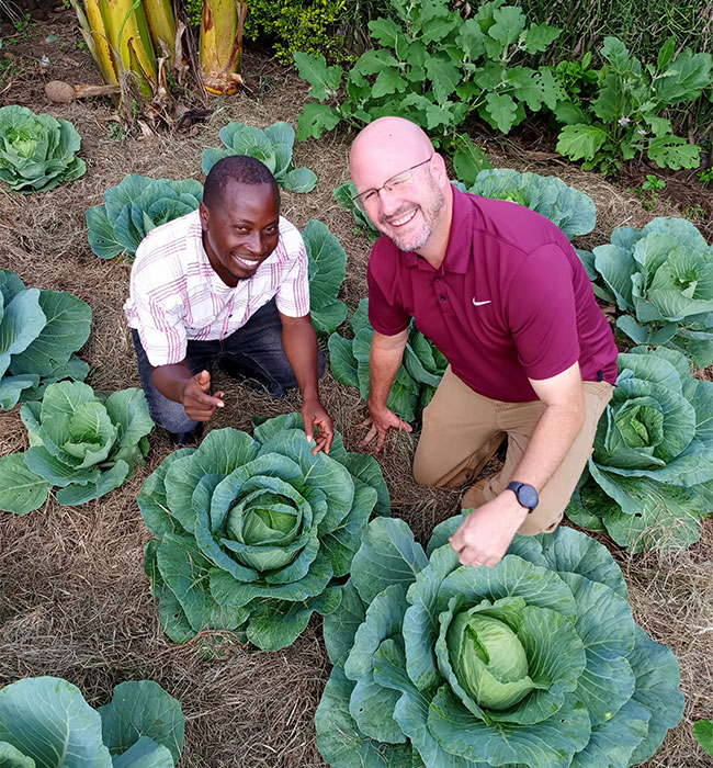 How your giving helps